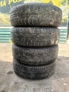 Bridgestone Dueler H/T 687. ������, 2015 ���, �/�, ����� 35 % ����