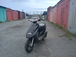 Honda Dio AF34. 49����. ��., ��������, ��� ���, ������ �� �� ����
