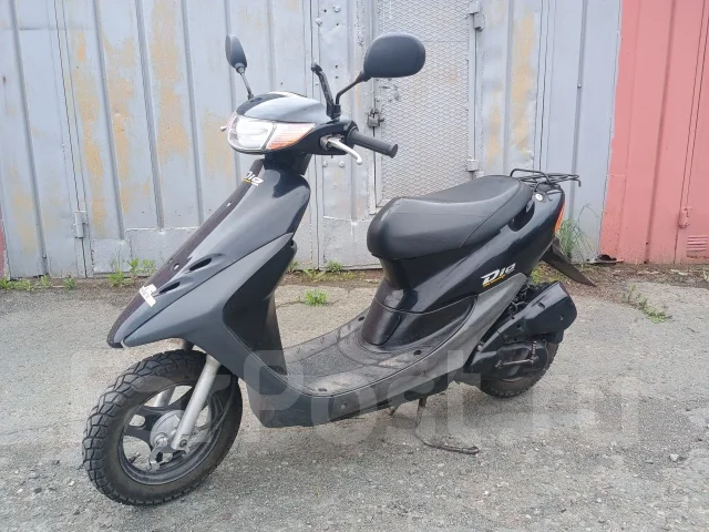 Honda Dio AF34. 49����. ��., ��������, ��� ���, ������ �� �� ����