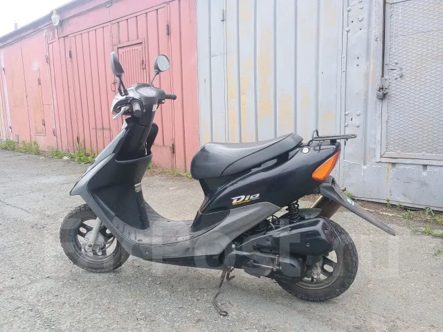 Honda Dio AF34. 49����. ��., ��������, ��� ���, ������ �� �� ����