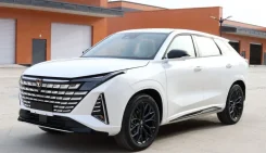 Changan UNI-Z. �������, ��������, 1.5, ������, �/�. ��� ����� �� ������������ ����