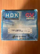 ���� ������� � ABS HDK TO-32A ��� Toyota TO-32 ����