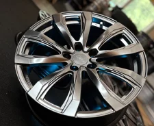Hot Stuff Stich Legzas. 8.0x19", 5x114.3, ET42, �� 60,1���. ����
