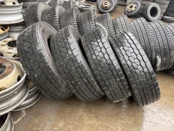 Bridgestone M800. �����������, 2016 ���, �/�, ����� 5 % ����