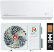 Royal Clima. 21��&sup2; ����
