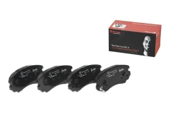 ������� ��������� �������� 58101-2CA10/P 30 018 Brembo P30018 ����