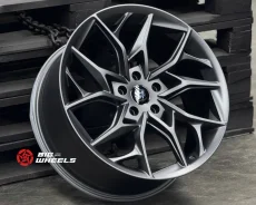 Khann. 8.5x19", 5x114.3, ET35, �� 67,1���. ����