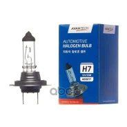 ����� Avantech Avantech ���. AB0017 AB0017 / H7 12V/55W AB0017 ����