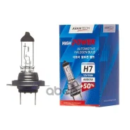 ����� +50% ������� Avantech Avantech ���. AB0018 AB0018 / H7 12V/55W AB0018 ����