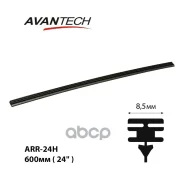 ������� ���������������� Avantech ���. ARR24H 24 600 �� ARR-24H Avantech Hybrid ARR24H ����