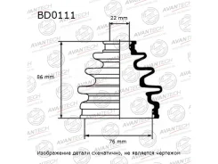 ������� ������� Avantech Avantech ���. BD0111 BD0111 BD0111 ����