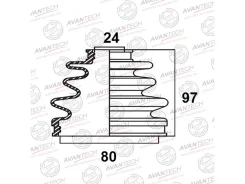 ������� ������� Avantech Avantech ���. BD0106 BD0106 BD0106 ����