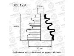 ������� ������� Avantech Avantech ���. BD0129 BD0129 BD0129 ����