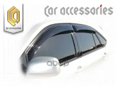 �������� ���������� � ���������� ������ CA plastic ���. 2010030301006 Harrier/Lexus 03 U30-U35 (100) 2010030301006 ����