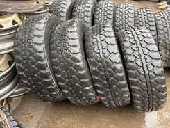 Bridgestone Dueler M/T 671. ����� mt, 2018 ���, �/�, ����� 5 % ����