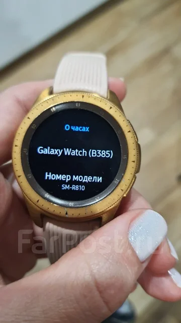 Samsung Galaxy Watch ����