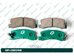 ������� �������� �������� G-Brake G-Brake ���. GP02048 GP-02048 GP02048 ����