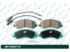 ������� �������� �������� G-Brake G-Brake ���. GP23014 GP-23014 GP23014 ����
