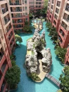 ������������� �������� � Seven Seas Condo Resort Jomtien, ������� ����