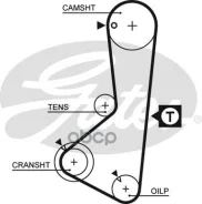 ���. �5110 ������ ��� Gates Gates ���. 5110 120ZBS19 T-093 (63120*3/4) 5110 ����