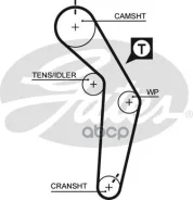 ���. �5182XS ������ ��� Gates Gates ���. 5182XS 147CL19 T-197 (90147*19) 5182XS ����