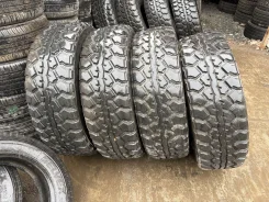 Bridgestone Dueler M/T 671. ����� mt, 2015 ���, �/�, ����� 5 % ����