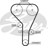 ���. �5638XS ������ ��� Gates Gates ���. 5638XS 140YU22 (77140*22) 5638XS ����