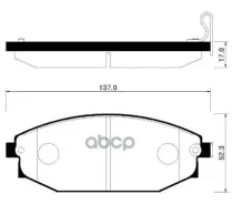 ������� �������� �������� HONG SUNG HSB ���. HP0017 HP-0017 HP0017 ����