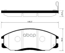 ������� �������� �������� HONG SUNG HSB ���. HP0024 HP-0024 HP0024 ����