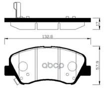 ������� �������� �������� HONG SUNG HSB ���. HP0047 HP-0047 HP0047 ����