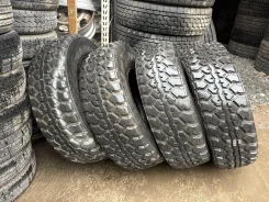 Bridgestone Dueler M/T 671. ����� mt, 2013 ���, �/�, ����� 5 % ����