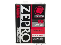 Idemitsu Zepro Racing