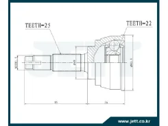 ������ JETT JETT ���. V411302 V41-1302 V411302 ����