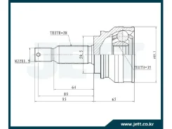 ������ JETT JETT ���. V419117 V41-9117 V419117 ����