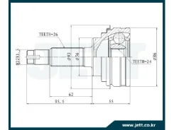 ������ JETT JETT ���. V419018 V41-9018 V419018 ����