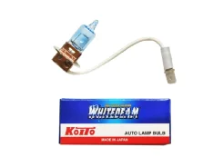 ����� ������������������� 1�� Koito Koito ���. 0752W 0752W H3 PK22k T11.5 12V 55W 0752W ����