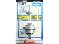 ����� 1�� Koito Koito ���. P0456 P0456 H4 P43t T16 12V 60/55W P0456 ����