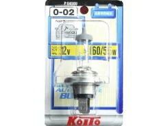 ����� Koito Koito ���. P0456U P0456U H4U P43t T16 12V 60/55W P0456U ����