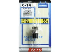 ����� Koito Koito ���. P0452 P0452 H3C P22d/5 T12 12V 55W P0452 ����