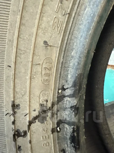 Nexen Roadian. ������, 2021 ���, �/�, ����� 5 %. ��� ���� ����
