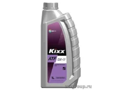 Kixx DX