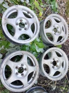 CMW. x14", 5x100, ET38, �� 54,1���. ����