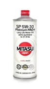 Mitasu Platinum PAO