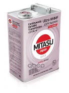 Mitasu CVT Ultra Fluid