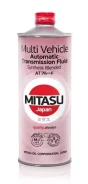 Mitasu Multi Vehicle ATF