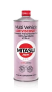 Mitasu Multi Vehicle ATF