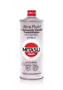 Mitasu CVT Ultra Fluid