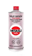 Mitasu Multi Vehicle DCTF