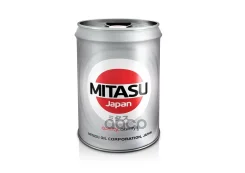 Mitasu ATF WS