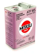 Mitasu ATF WS